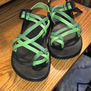 CHACOS!!